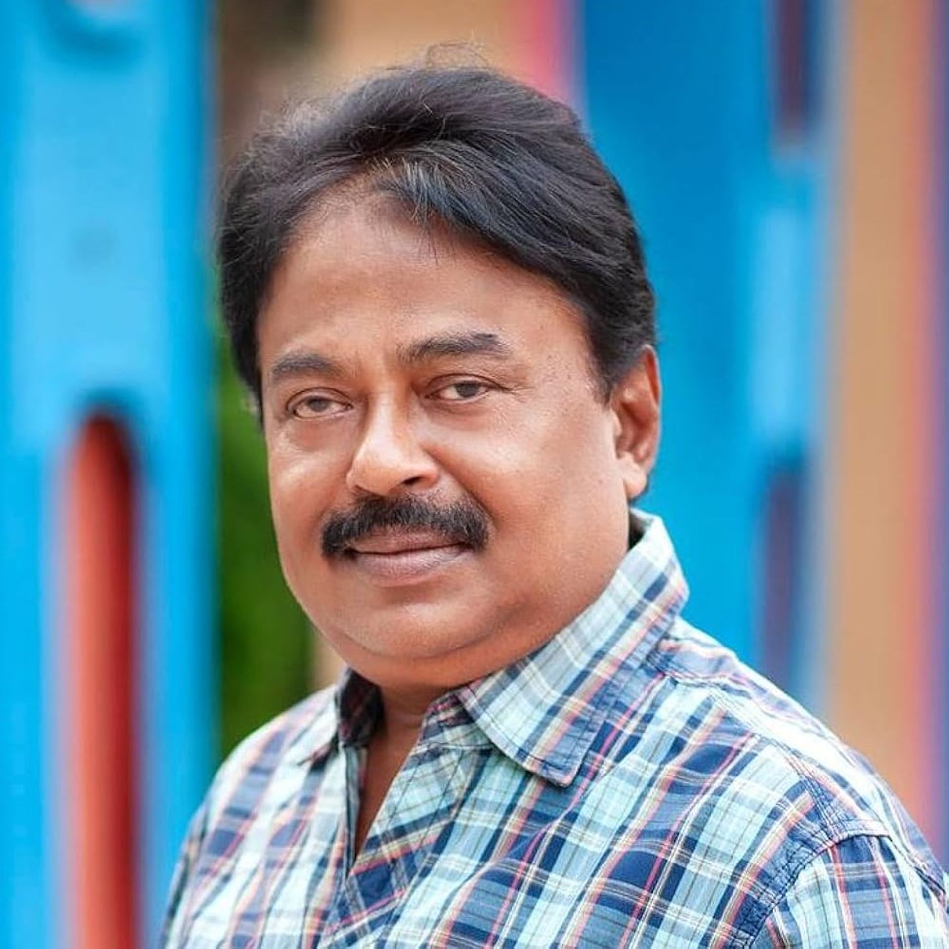 Malek Afsari