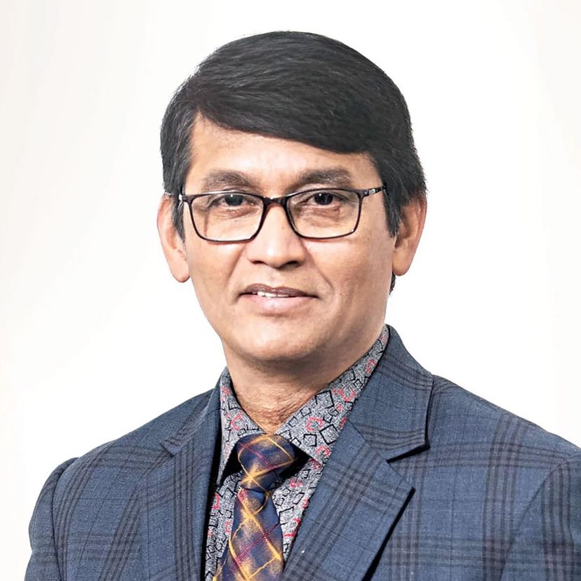 Azizul Hakim