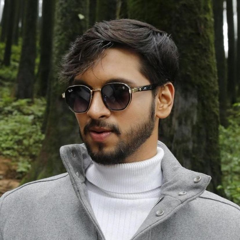 Ujaan Ganguly