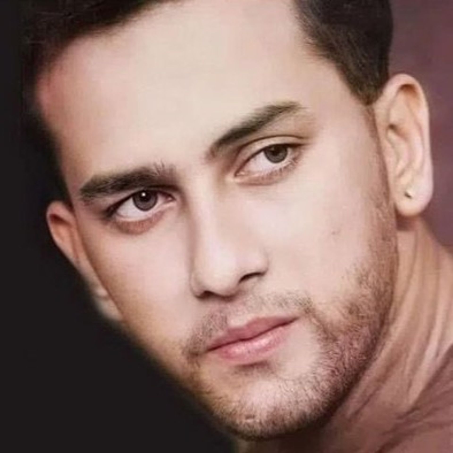 Salman Shah