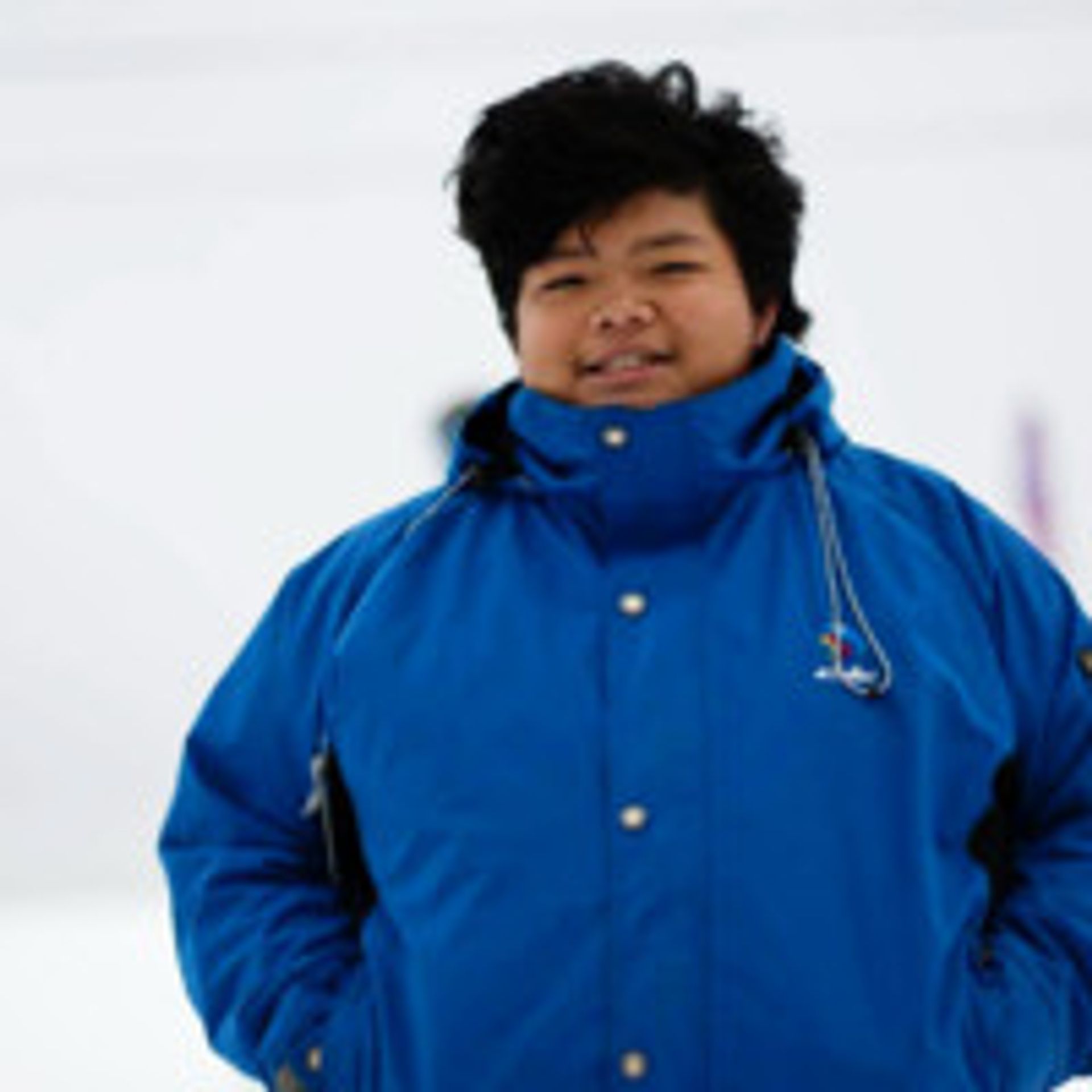 Arpan Chakma