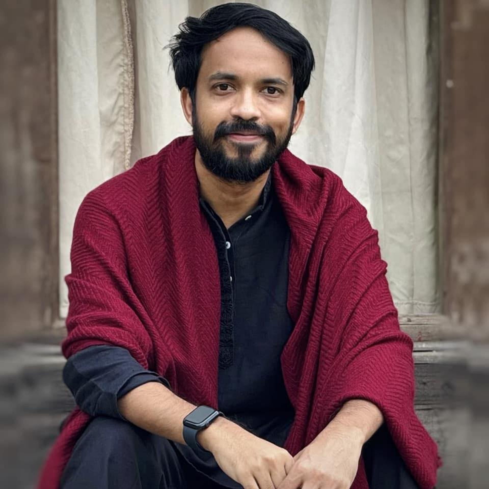 Mizanur Rahman Aryan