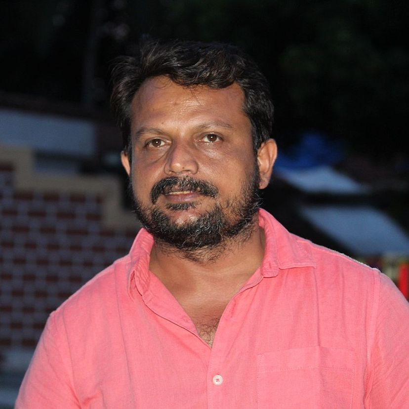 Ashok Pati