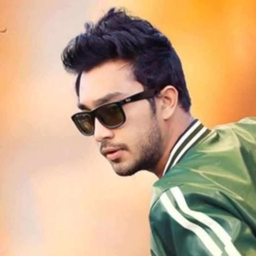 Farhan Ahmed Jovan
