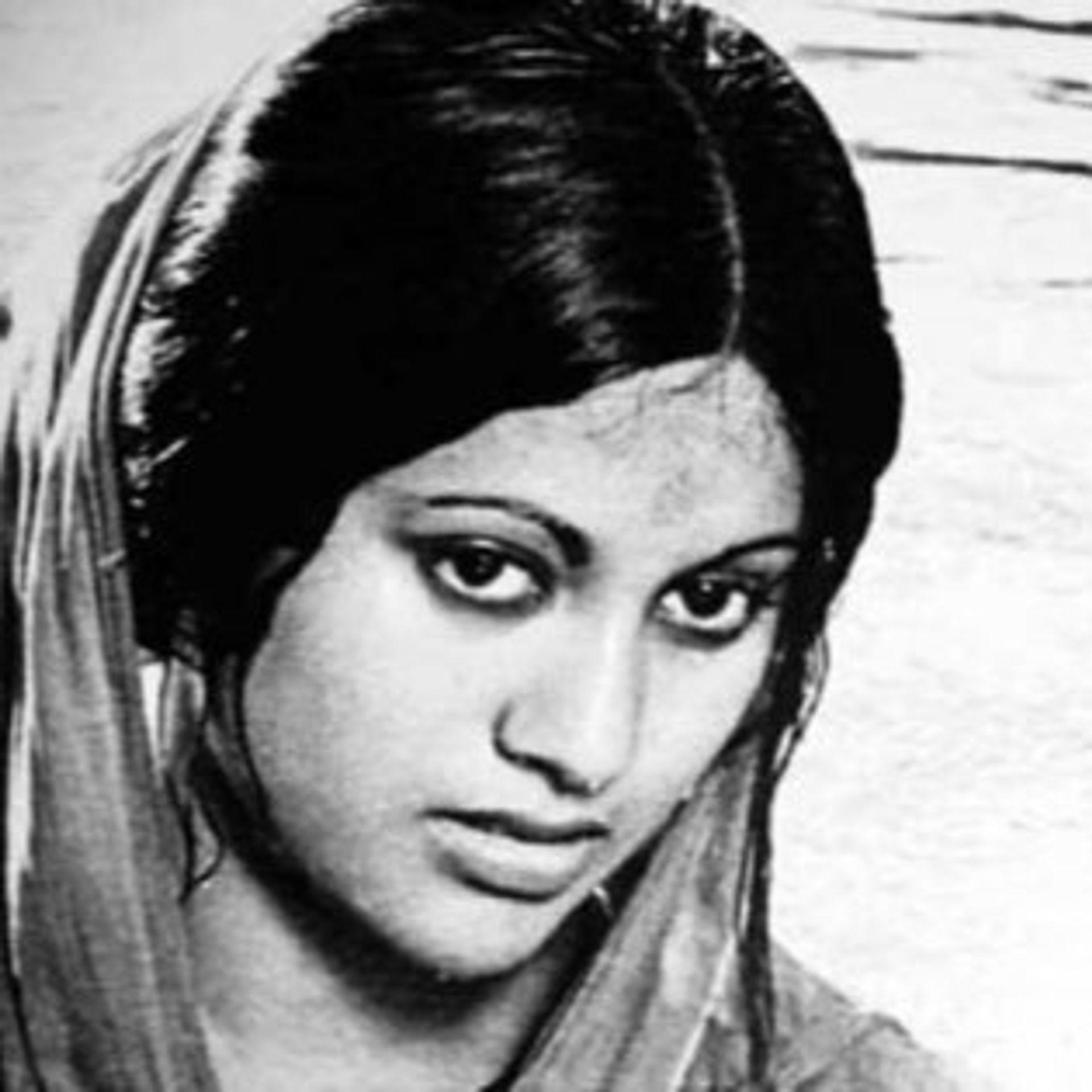 Farida Akhter Bobita