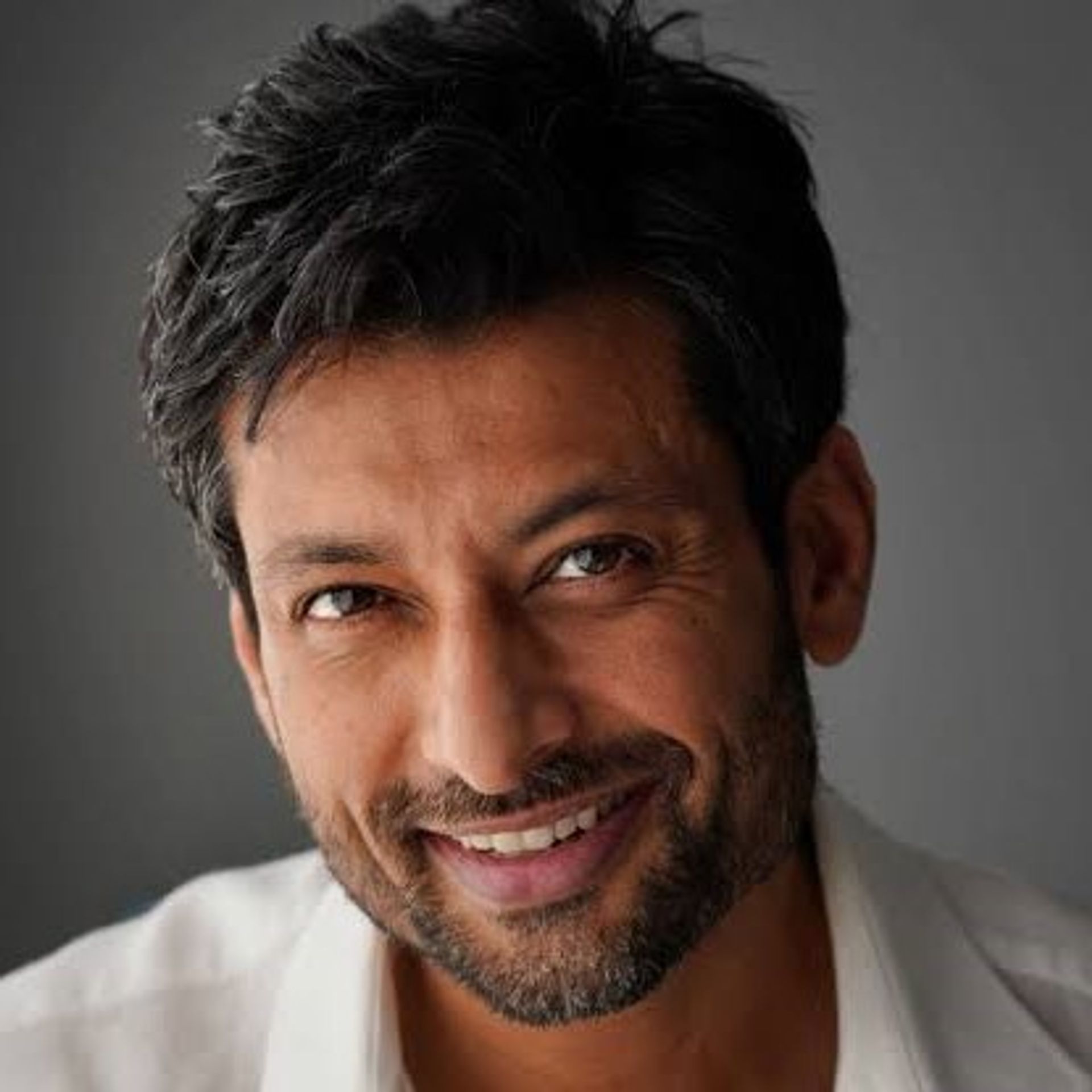 Indraneil Sengupta