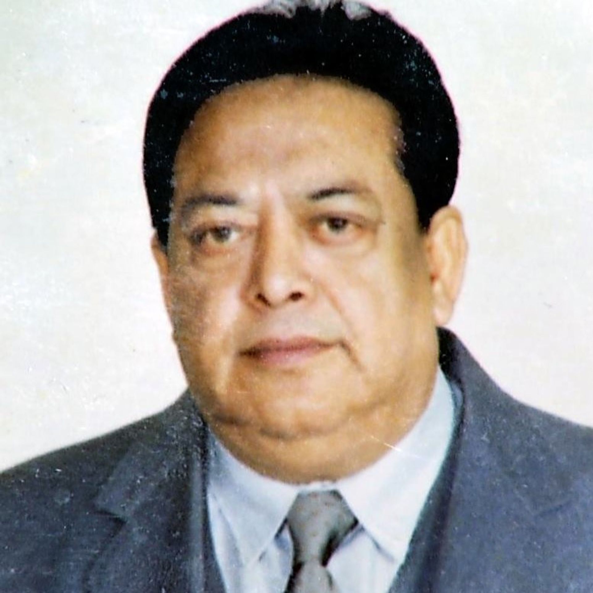 Ehtesham Ur Rahman