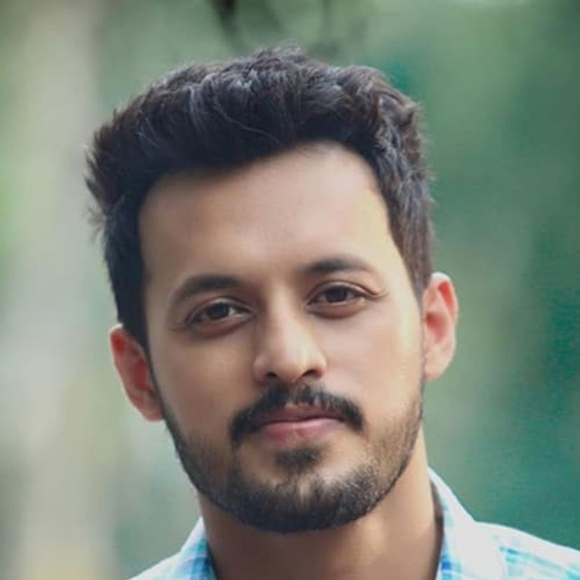 Irfan Sajjad