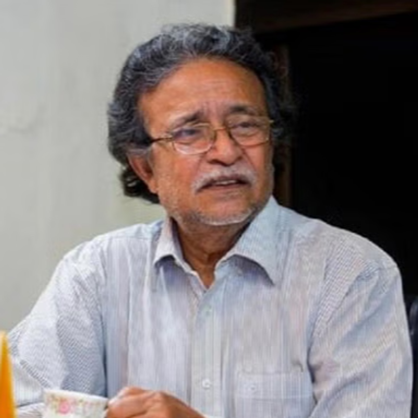 Delwar Jahan Jhantu