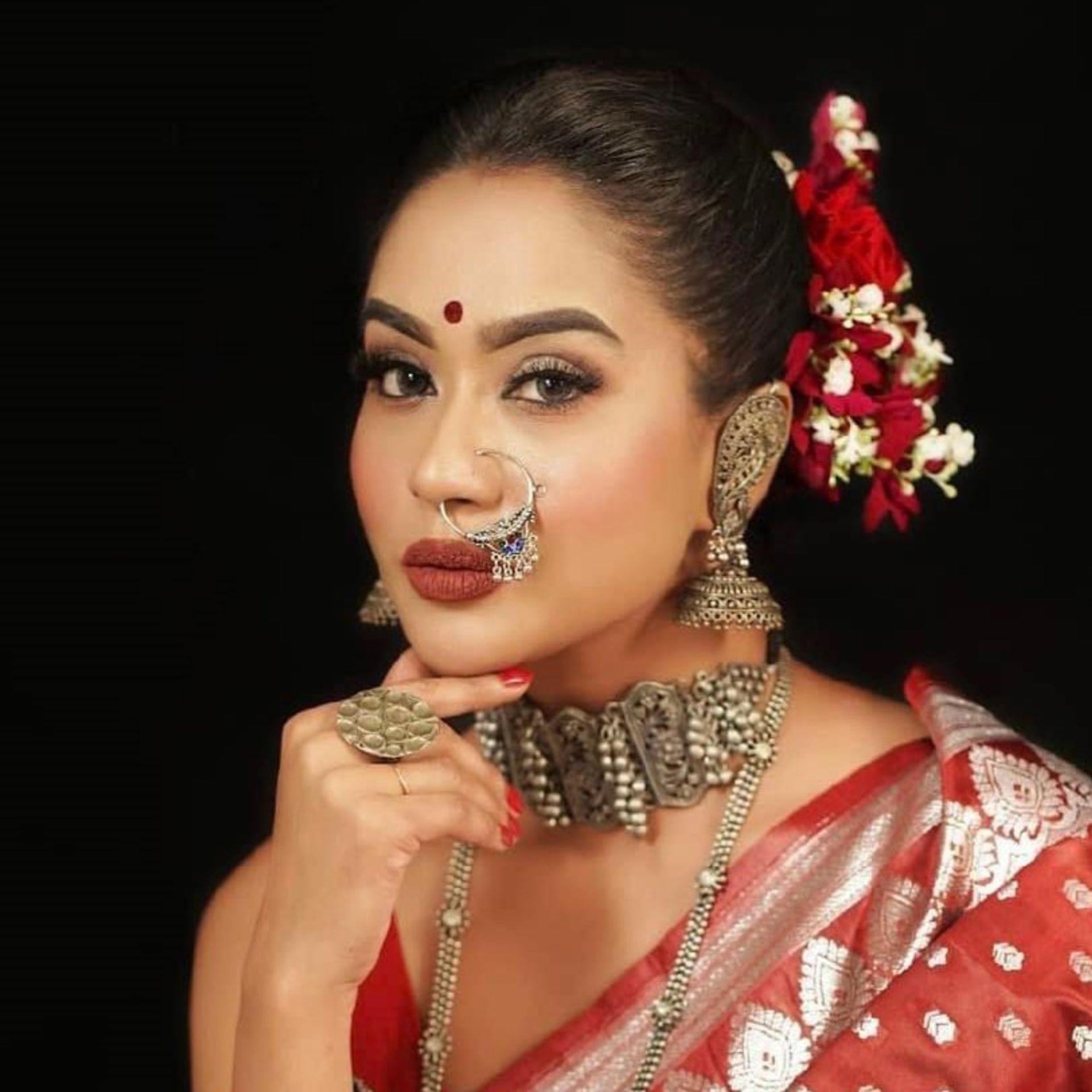 Zakia Bari Mamo