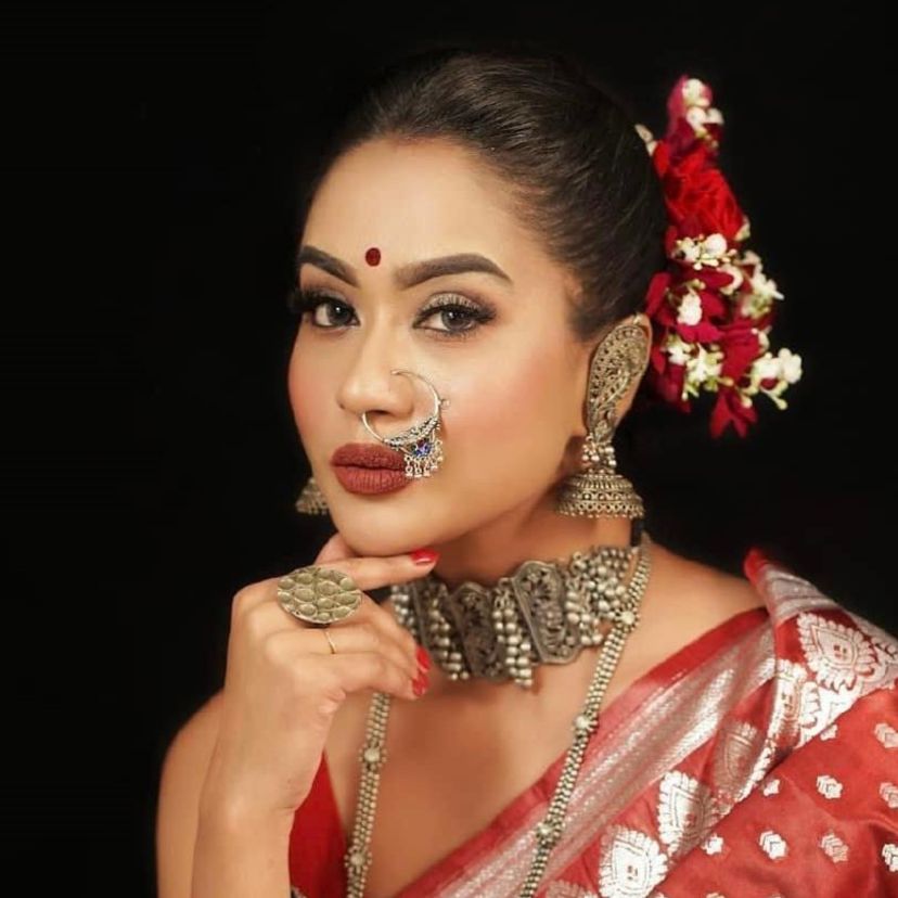 Zakia Bari Mamo