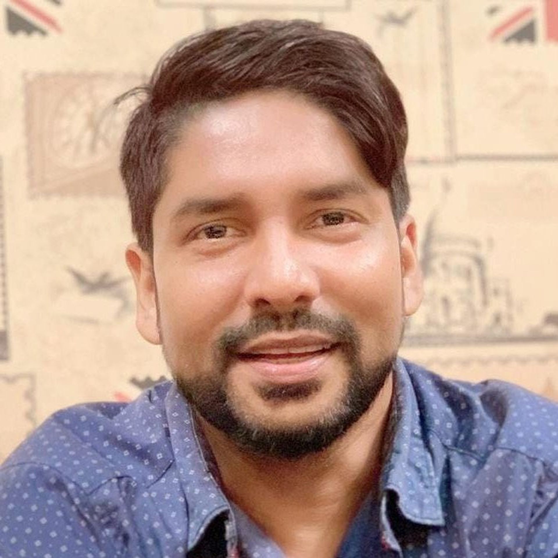 Iftakar Chowdhury