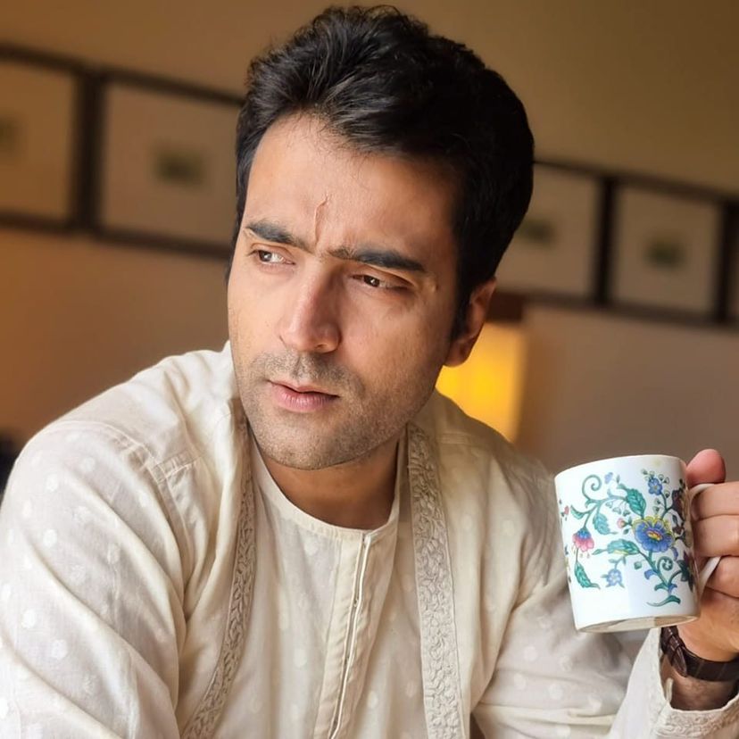 Abir Chatterjee