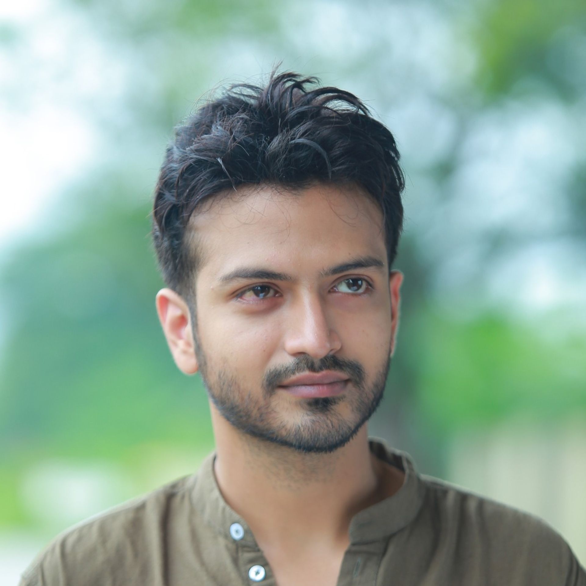 Yash Rohan