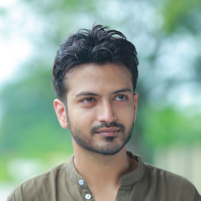 Yash Rohan