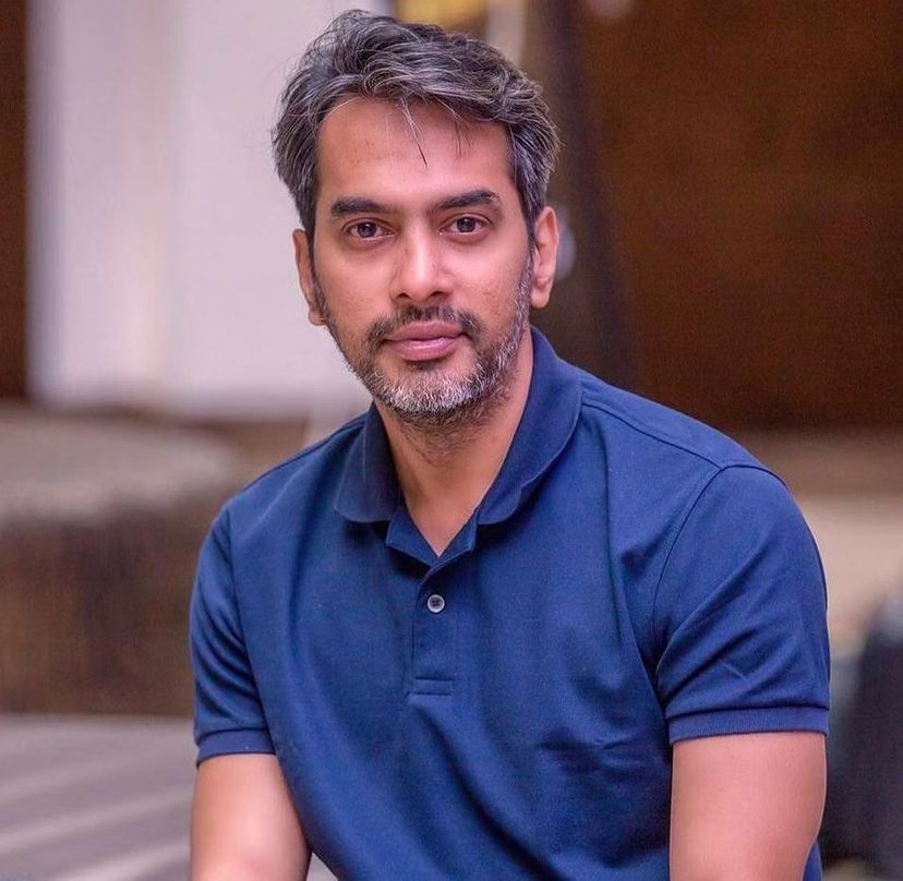 Kazi Sami Hasan