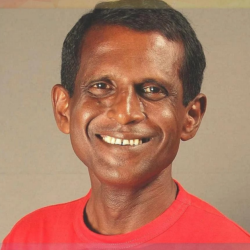 হাসান মাসুদ
