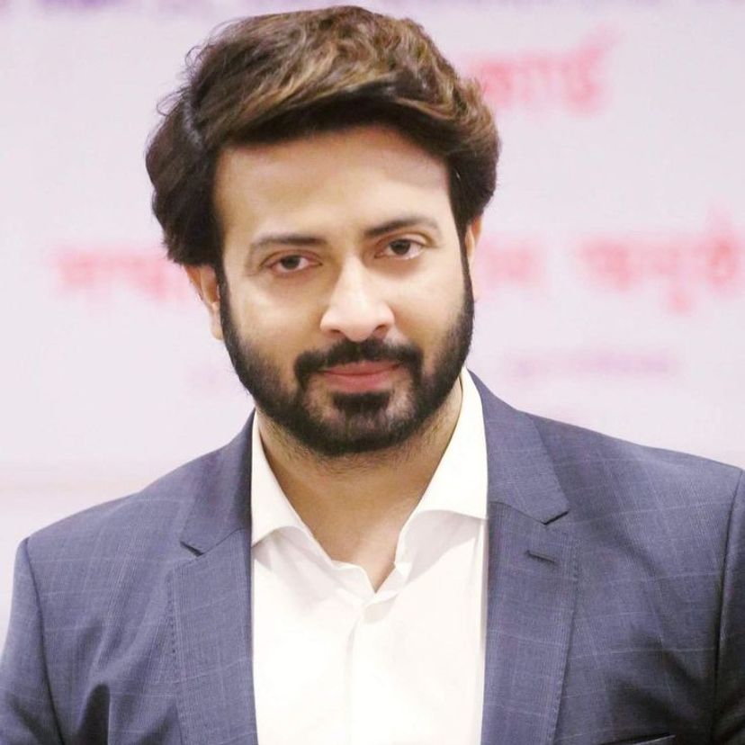 Shakib Khan