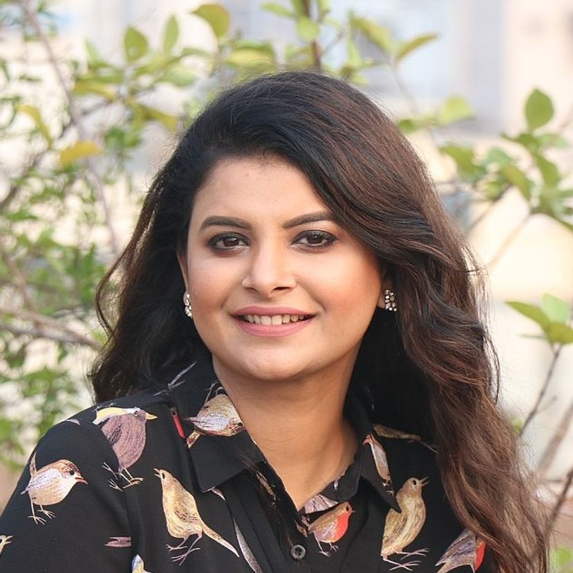 Sabnam Faria