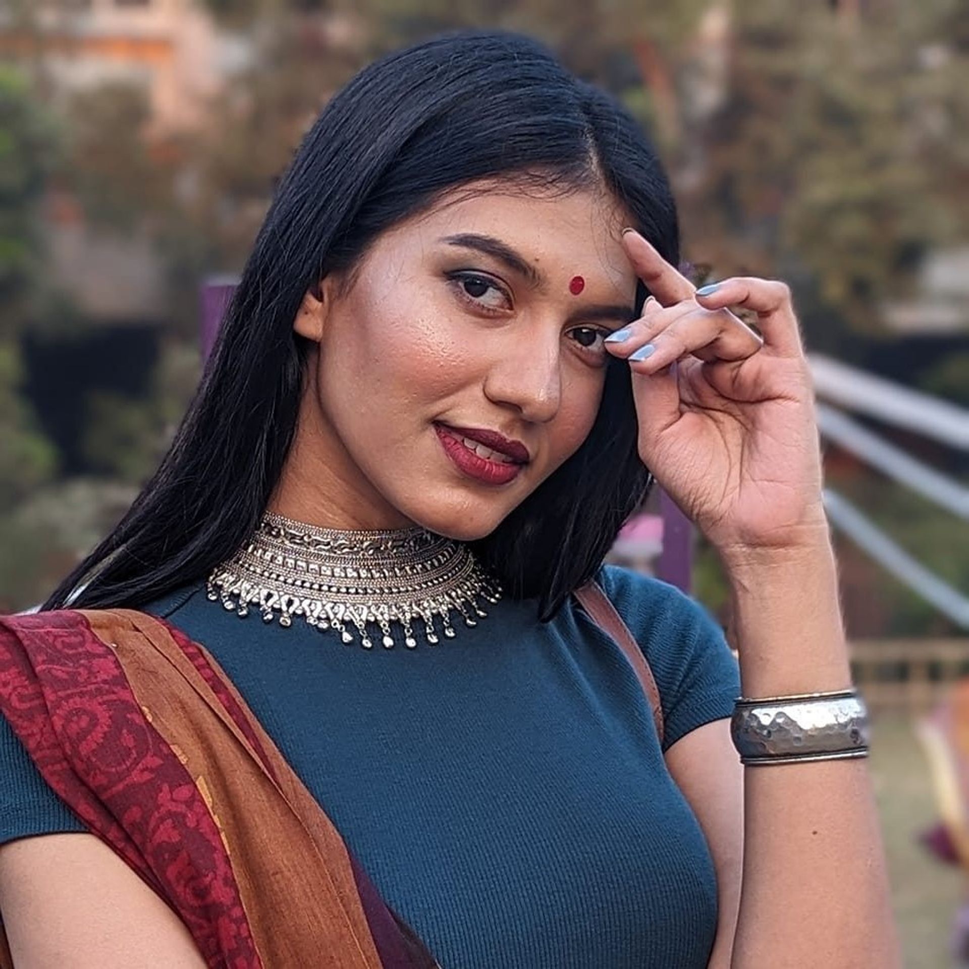 Taslima Hossain Nodi