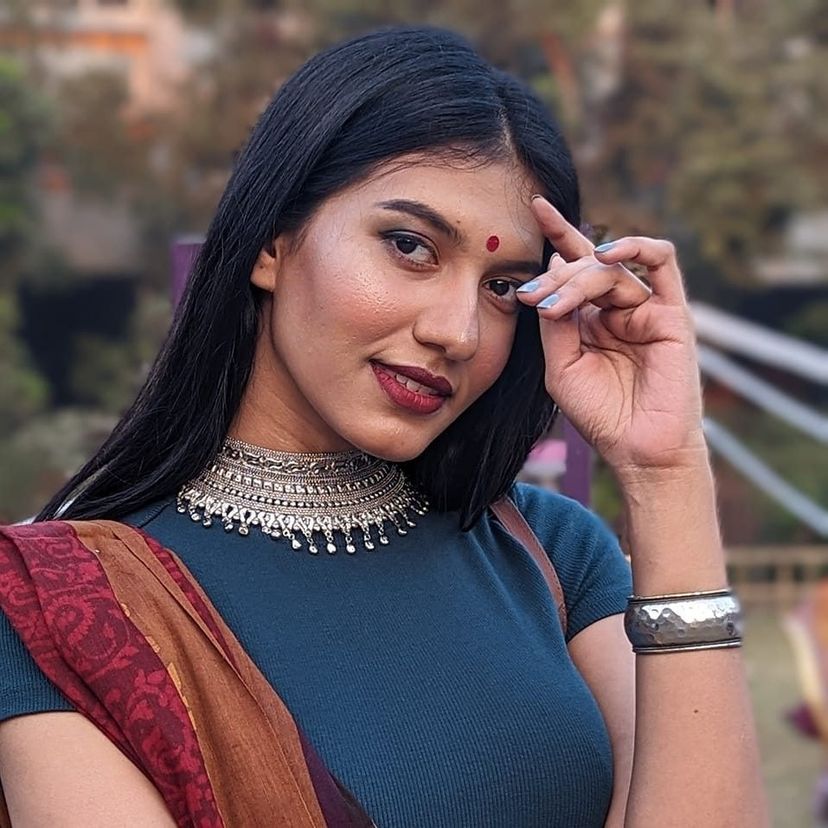 Taslima Hossain Nodi