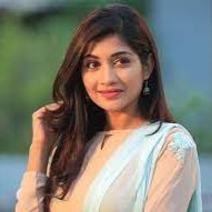 সামিয়া অথৈ