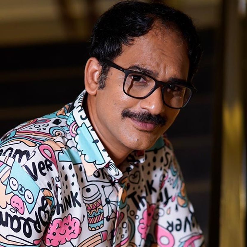 Ritwik Chakraborty