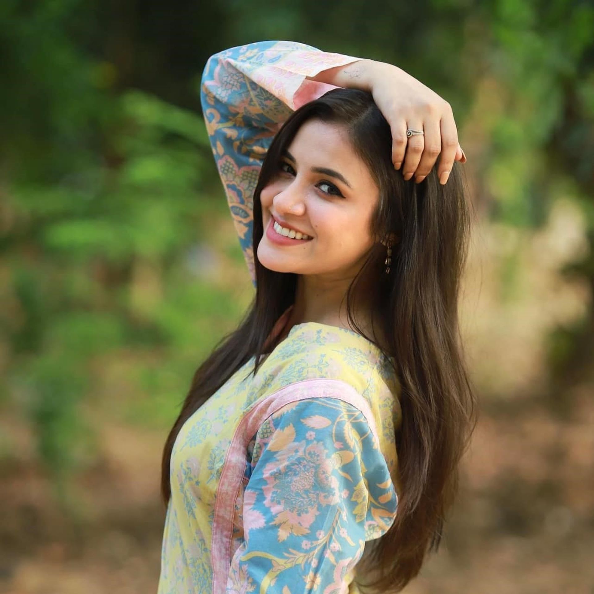 Tasnuva Tisha