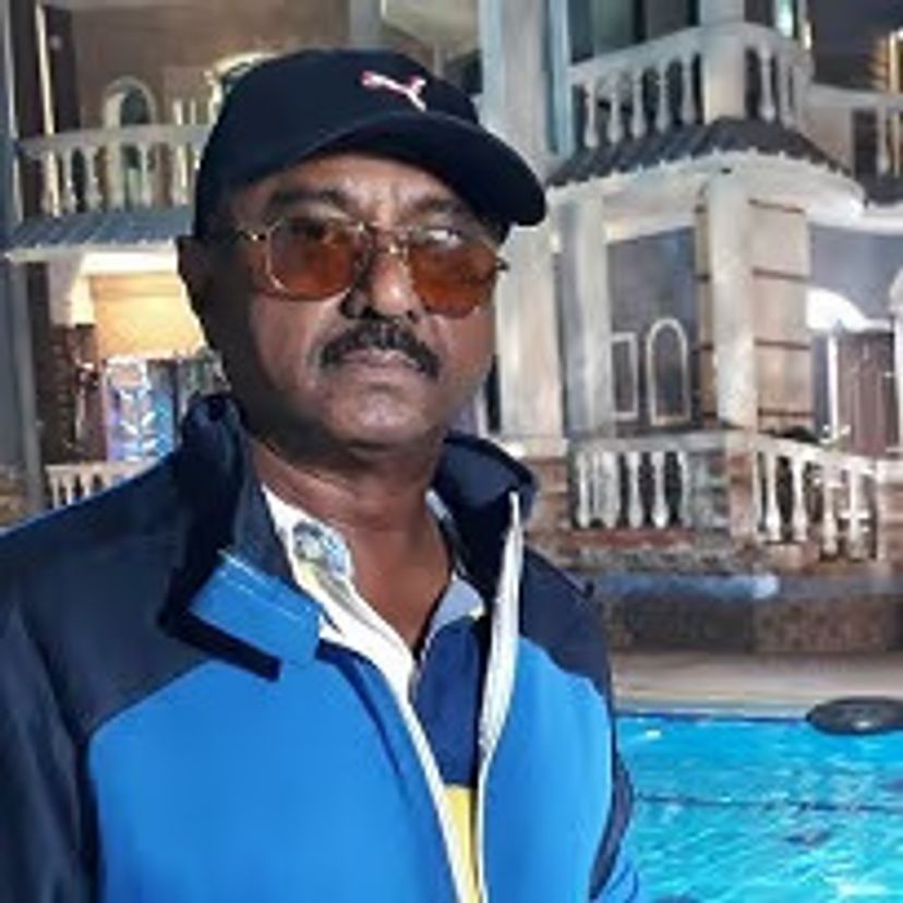 Uttam Akash