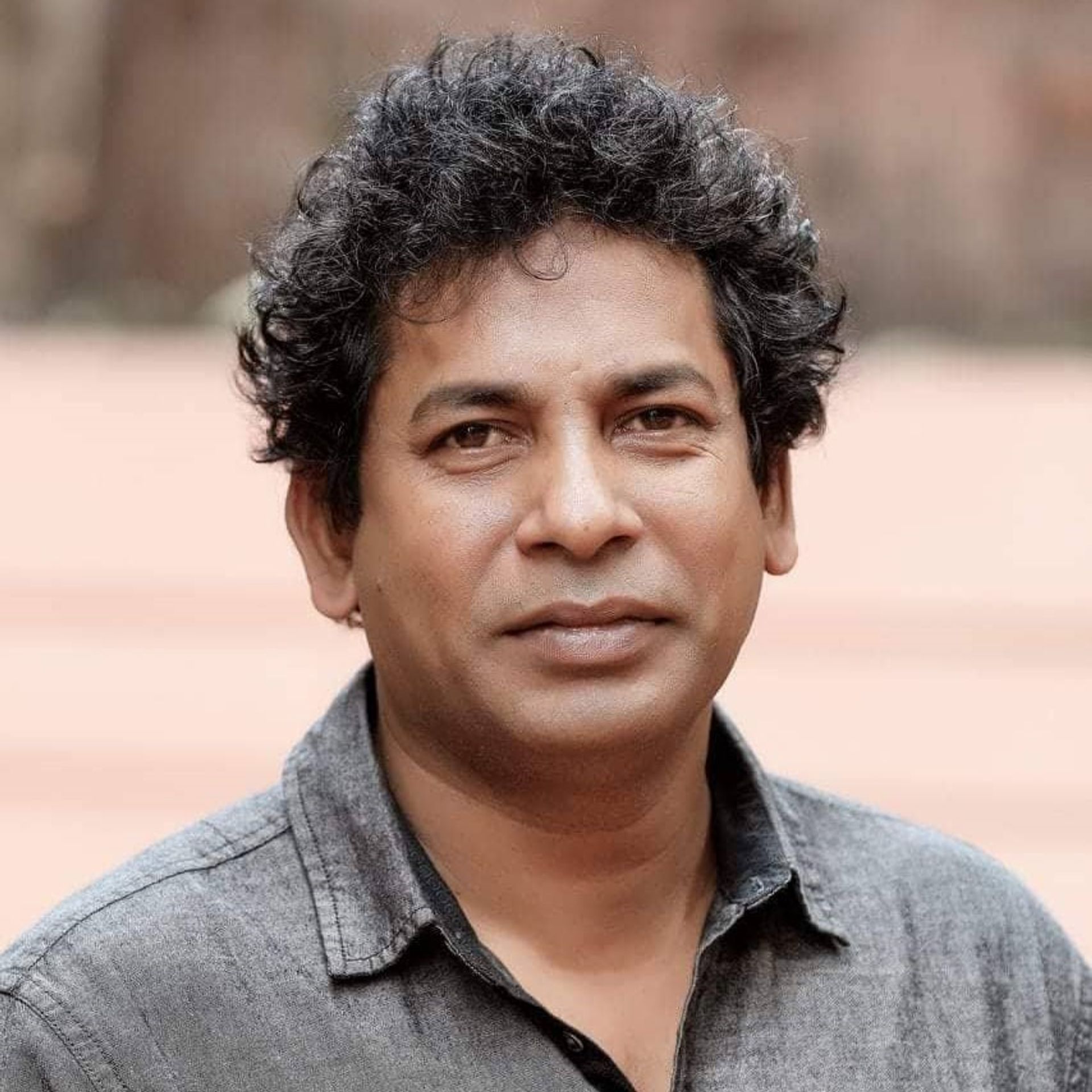 Mosharraf Karim