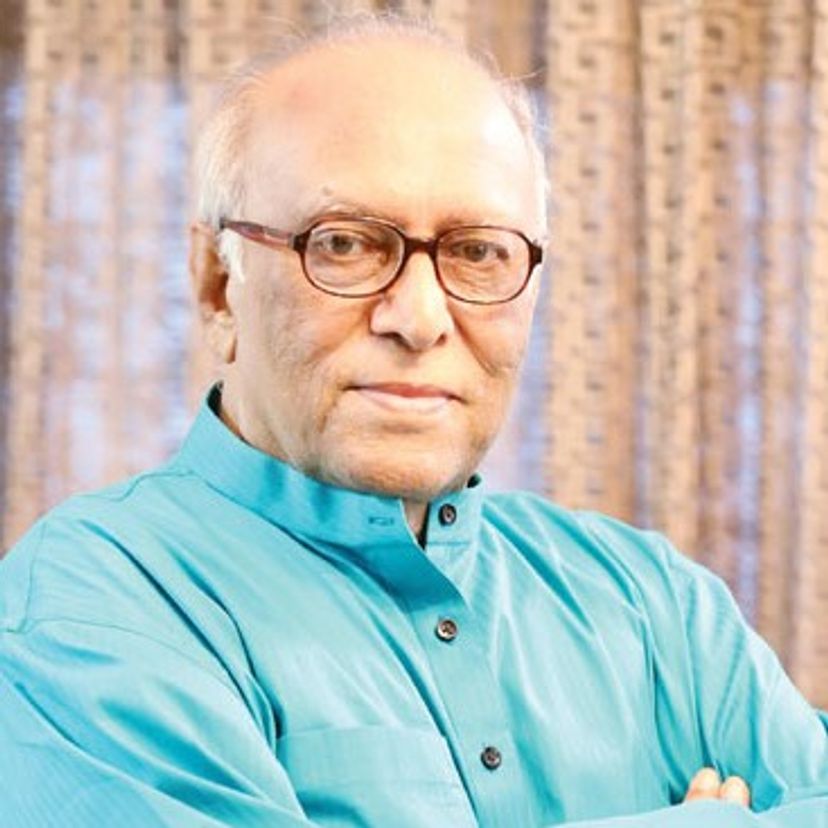 Masud Ali Khan