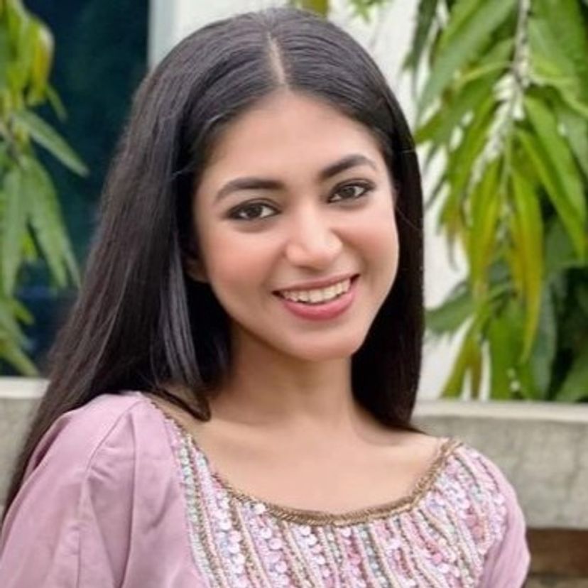 প্রিয়ন্তী উর্বী