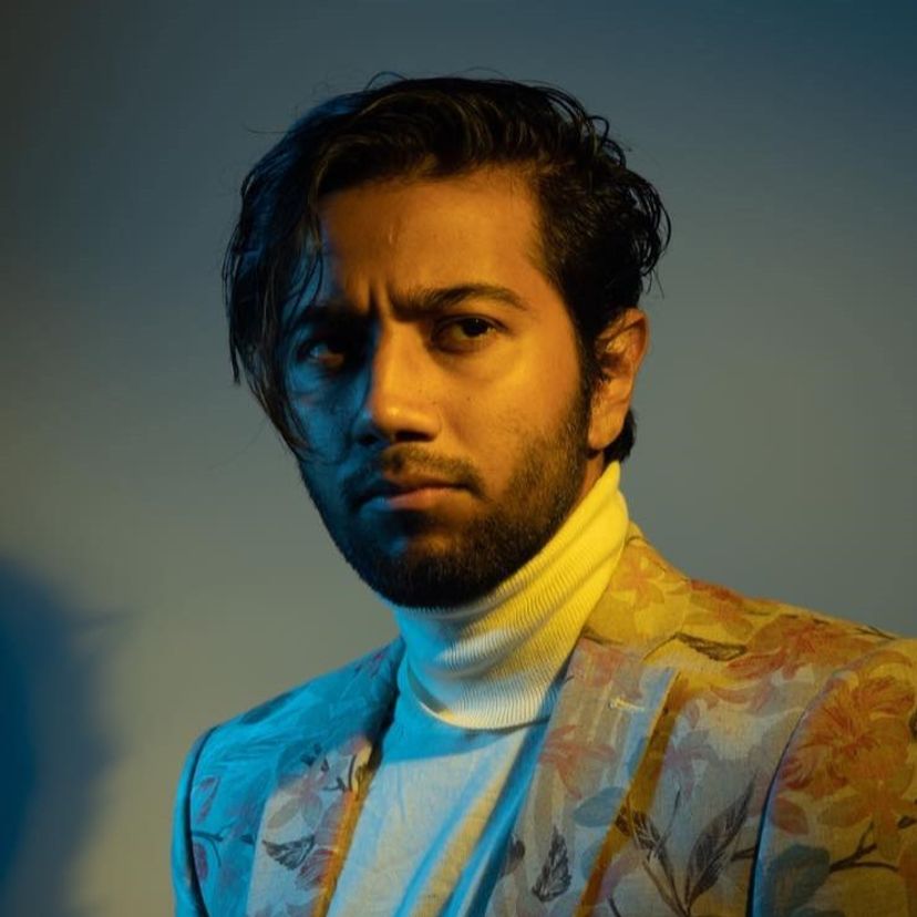 Pritom Hasan