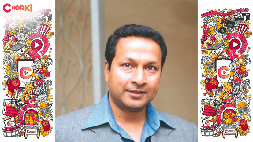 বাপ্পারাজ