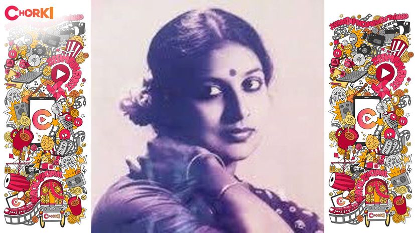 Rasheda Chowdhury