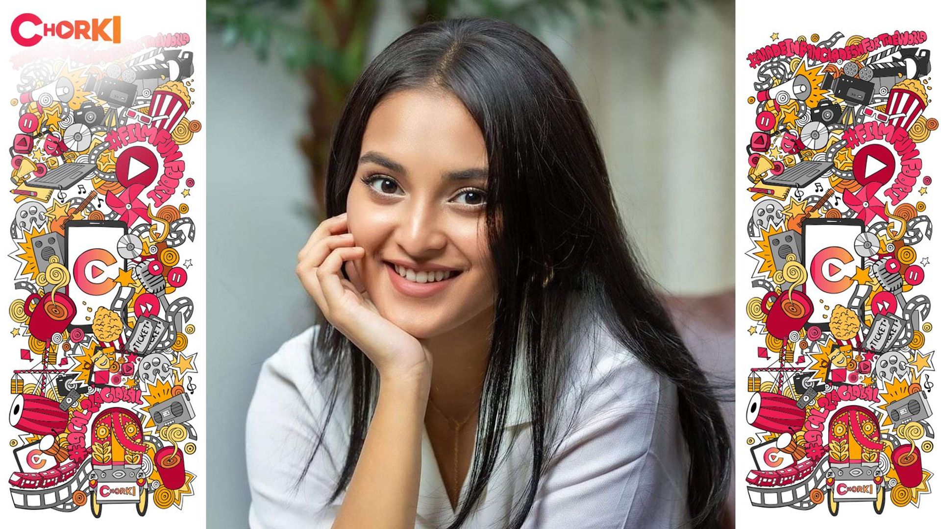 Tanjim Saiyara Totini