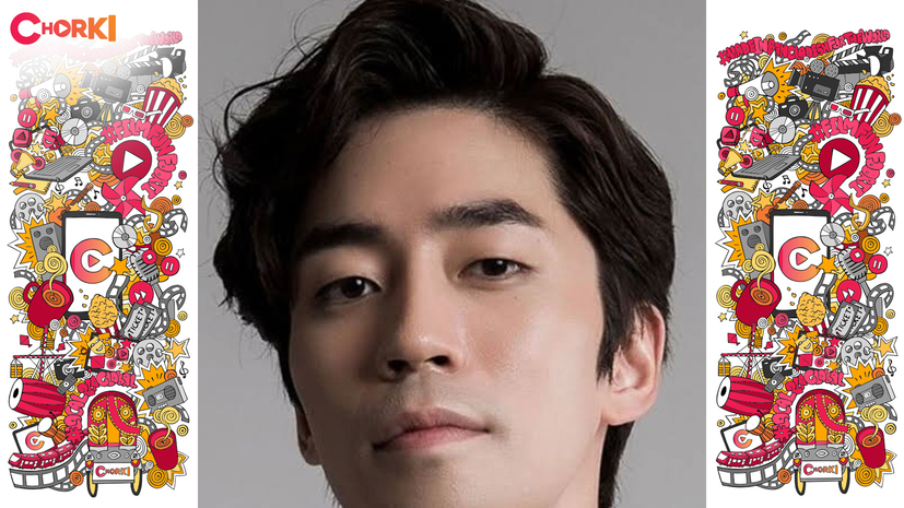Shin Sung-Rok