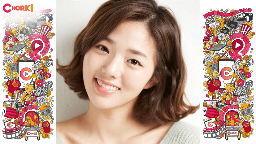 Chae Soo-bin