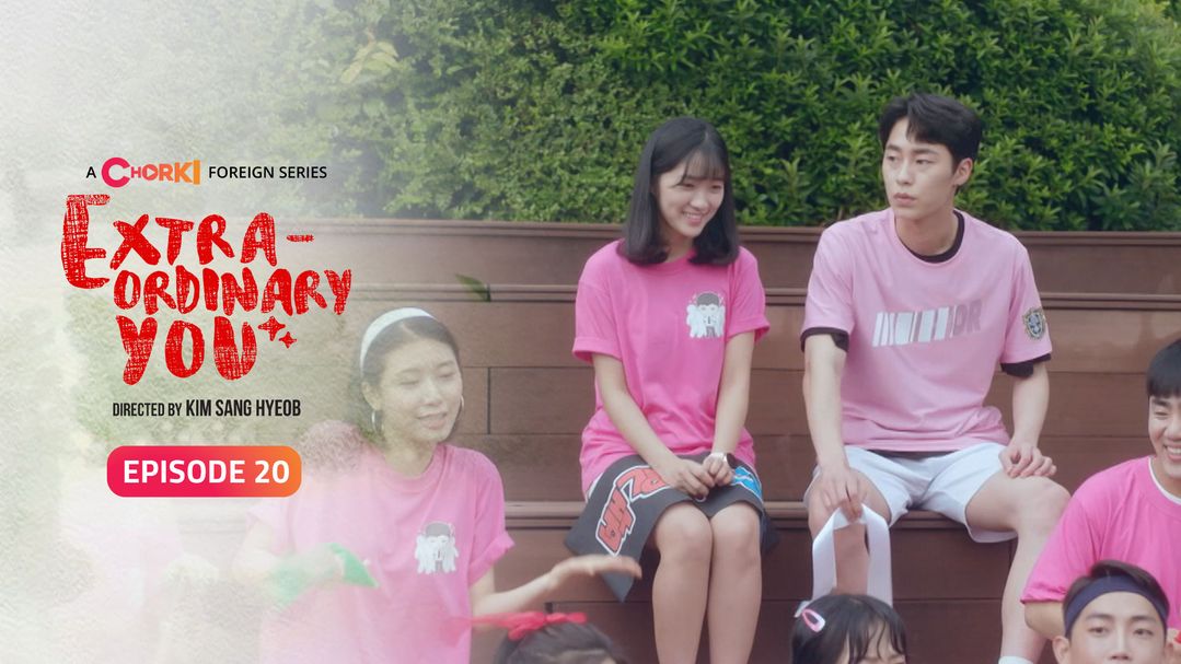 Extraordinary You Episode 20