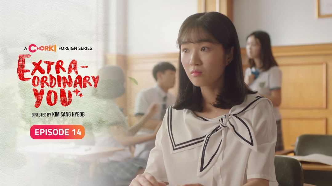 Extraordinary You Episode 14