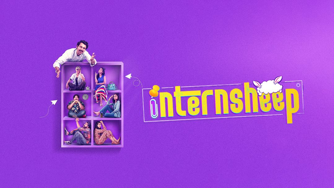 Internsheep