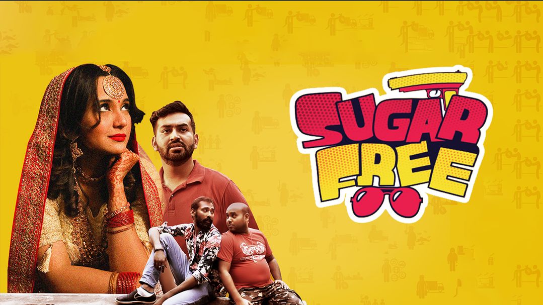 Sugar Free
