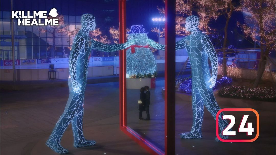 Kill Me Heal Me Episode 24