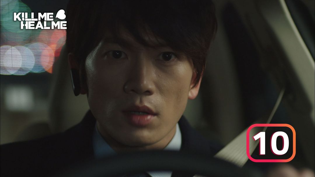 Kill Me Heal Me Episode 10