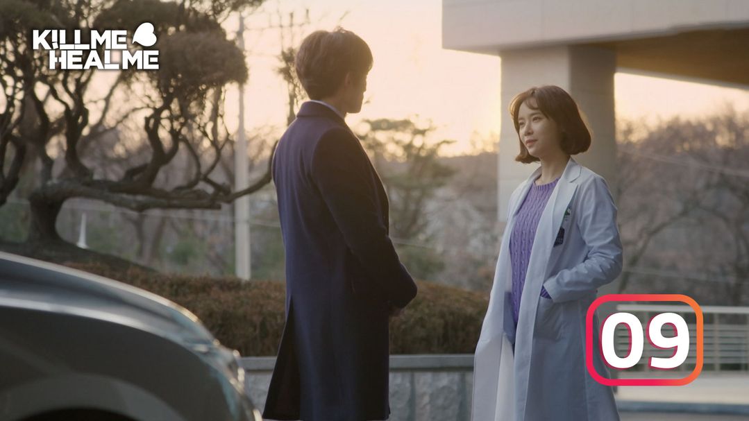 Kill Me Heal Me Episode 09