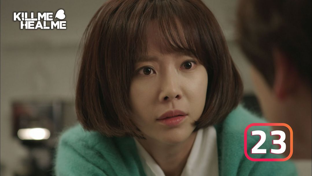 Kill Me Heal Me Episode 23