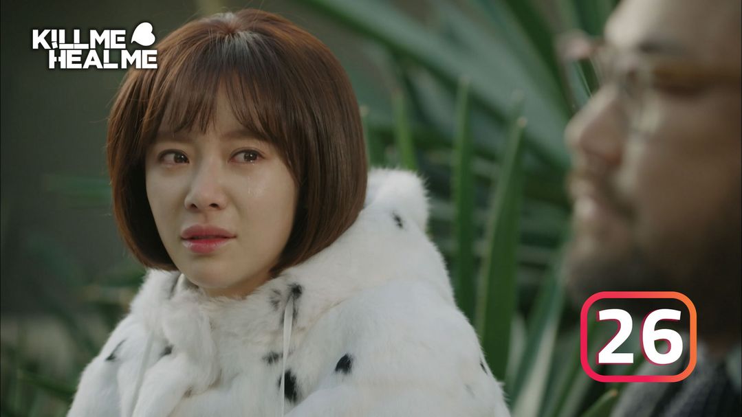Kill Me Heal Me Episode 26