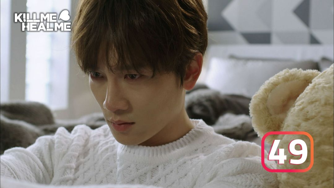 Kill Me Heal Me Episode 49