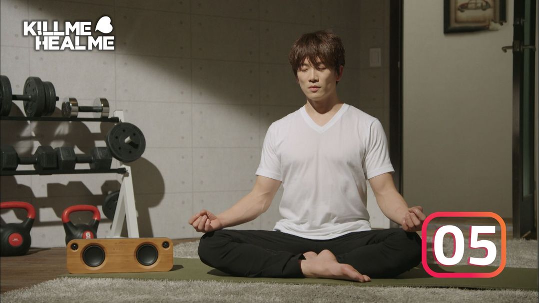 Kill Me Heal Me Episode 05