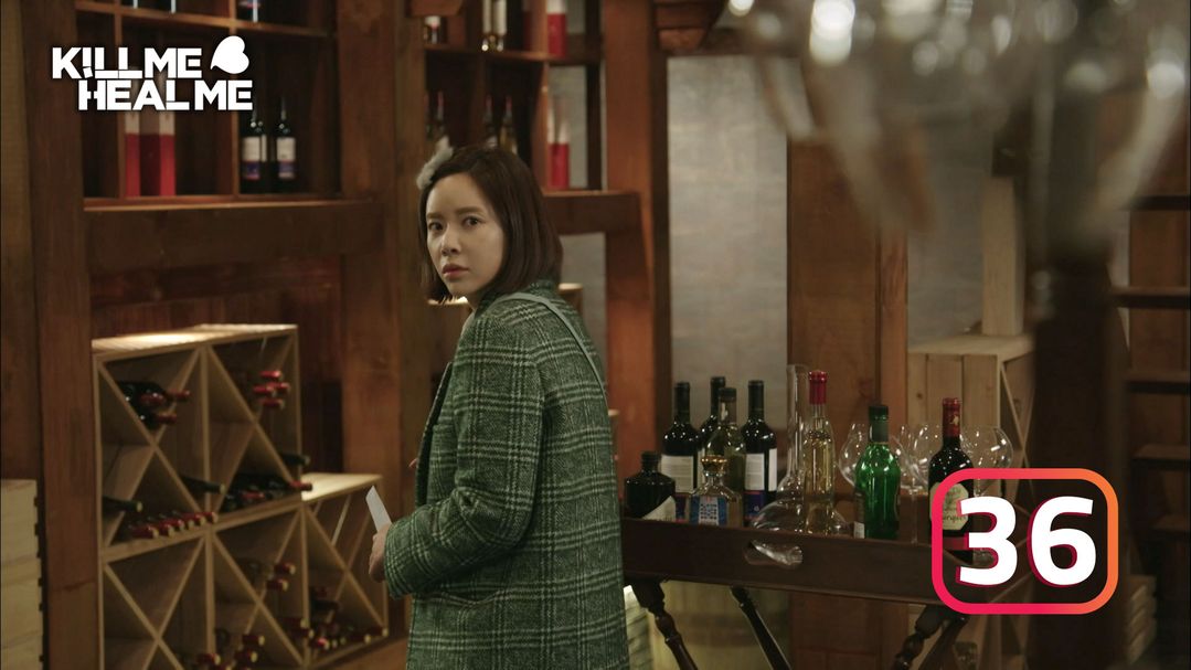 Kill Me Heal Me Episode 36